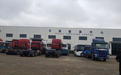 Qingdao Alston Motors Co., Ltd.