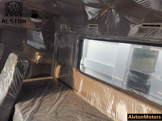 Used Sinotruk HOWO 371HP 6x4 Dump Truck LHD Euro II for Benin