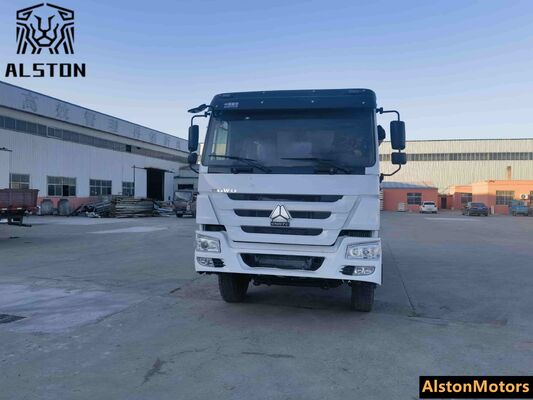 Used HOWO 6x4 Dump Truck for Sale in Philippines (Price 2026)