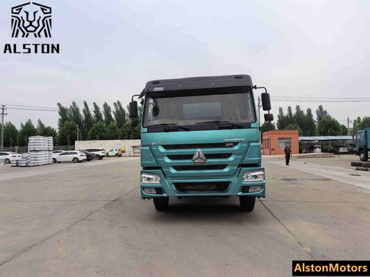 Used HOWO Fuel Tank Trucks for Sale – Capacity & Price