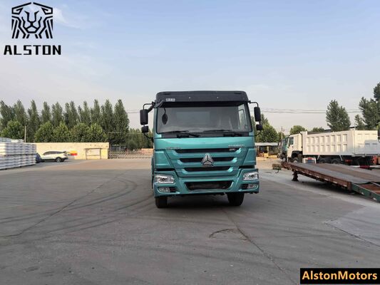 Used HOWO Fuel Tank Truck for Sale | 20,000L Oil Tanker