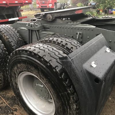 336HP 371HP Sinotruk Sino Used Howo Tractor Trucks 6x4 Euro 2