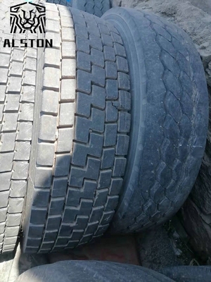 Second Hand Tyres 12R22.5 Used Truck Tires For Sale