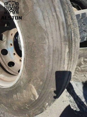 Second Hand Tyres 12R22.5 Used Truck Tires For Sale