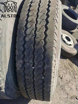 Second Hand Tyres 12R22.5 Used Truck Tires For Sale