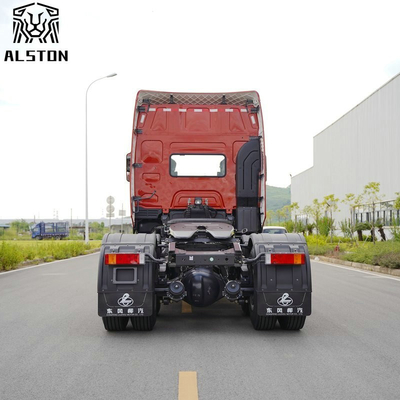 H7 Tractor Trailer Truck 6x4 Made In China Chenglong Prime Mover