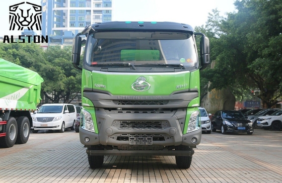 Diesel Tipper Dump Truck New China Truck 20M3