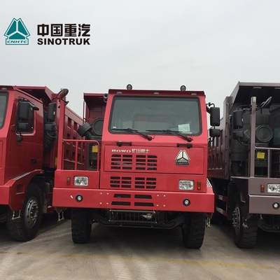 Sinotruk 50 Ton 70 Ton Mining Dump Truck, 60 Ton Heavy Dump Truck