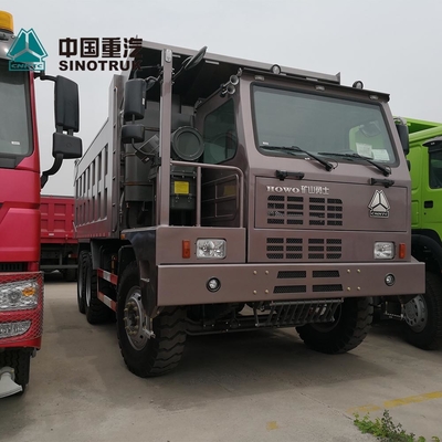Sinotruk 50 Ton 70 Ton Mining Dump Truck, 60 Ton Heavy Dump Truck